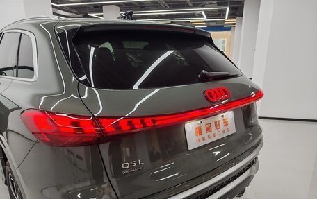 Audi Q5, 2026 год, 5 780 000 рублей, 5 фотография