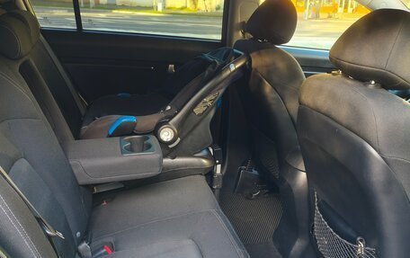 KIA Sportage III, 2013 год, 1 230 000 рублей, 7 фотография