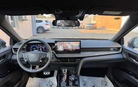 Toyota Camry, 2026 год, 4 150 000 рублей, 7 фотография