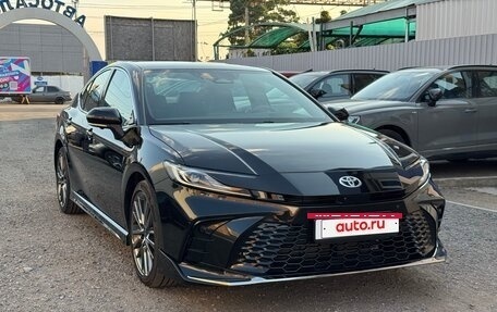 Toyota Camry, 2026 год, 4 150 000 рублей, 2 фотография