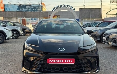Toyota Camry, 2026 год, 4 150 000 рублей, 3 фотография