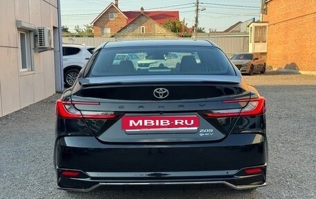 Toyota Camry, 2026 год, 4 150 000 рублей, 4 фотография