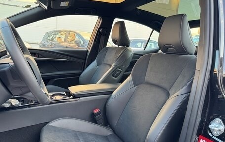 Toyota Camry, 2026 год, 4 150 000 рублей, 11 фотография