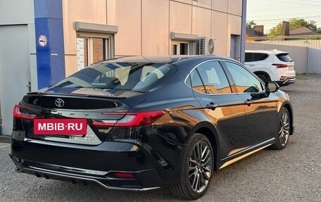Toyota Camry, 2026 год, 4 150 000 рублей, 6 фотография
