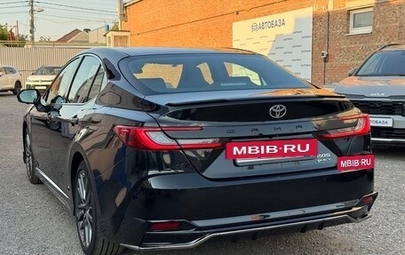 Toyota Camry, 2026 год, 4 150 000 рублей, 5 фотография
