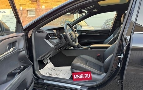 Toyota Camry, 2026 год, 4 150 000 рублей, 8 фотография