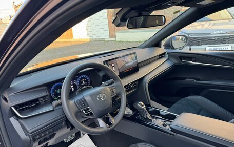Toyota Camry, 2026 год, 4 150 000 рублей, 19 фотография