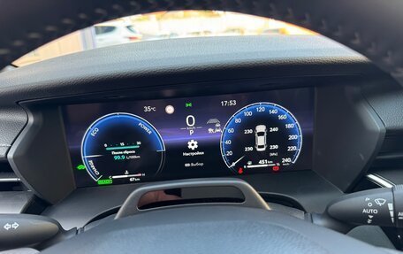 Toyota Camry, 2026 год, 4 150 000 рублей, 23 фотография