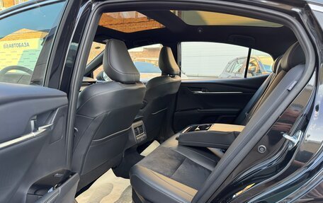 Toyota Camry, 2026 год, 4 150 000 рублей, 27 фотография