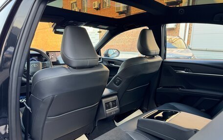 Toyota Camry, 2026 год, 4 150 000 рублей, 28 фотография