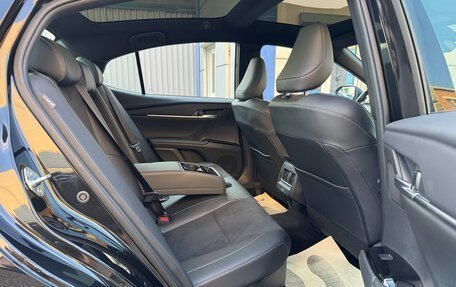 Toyota Camry, 2026 год, 4 150 000 рублей, 30 фотография