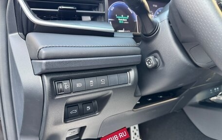 Toyota Camry, 2026 год, 4 150 000 рублей, 20 фотография
