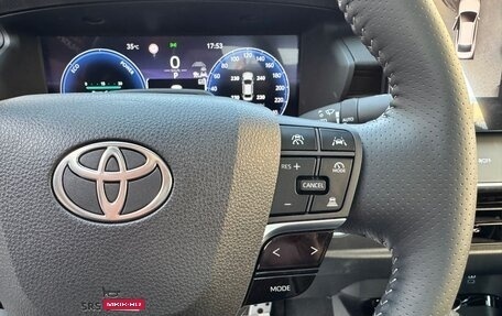 Toyota Camry, 2026 год, 4 150 000 рублей, 22 фотография