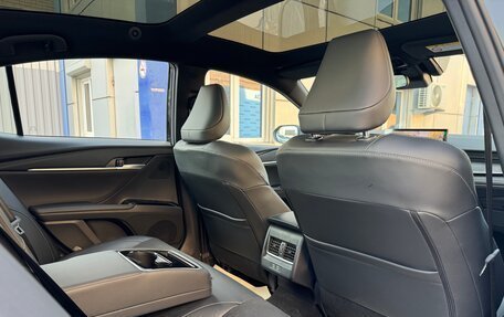 Toyota Camry, 2026 год, 4 150 000 рублей, 33 фотография