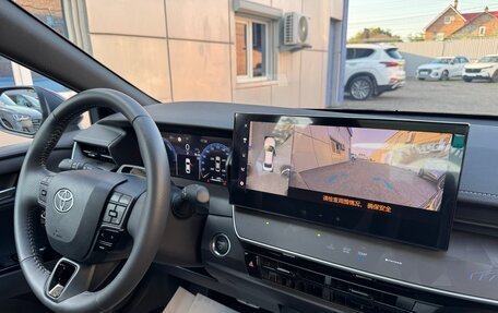 Toyota Camry, 2026 год, 4 150 000 рублей, 38 фотография