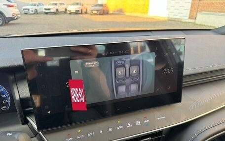 Toyota Camry, 2026 год, 4 150 000 рублей, 40 фотография