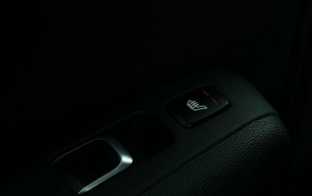 KIA Soul II рестайлинг, 2017 год, 1 580 000 рублей, 24 фотография