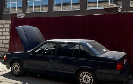 Volvo 940, 1995 год, 123 000 рублей, 1 фотография