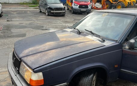 Volvo 940, 1995 год, 123 000 рублей, 4 фотография