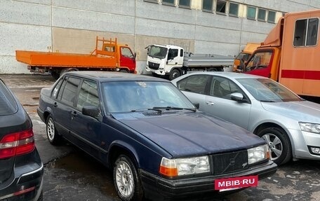 Volvo 940, 1995 год, 123 000 рублей, 3 фотография
