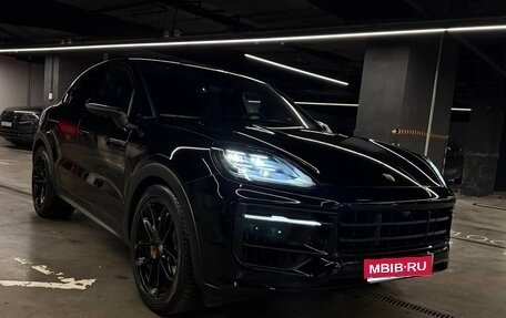 Porsche Cayenne III, 2024 год, 16 000 000 рублей, 1 фотография