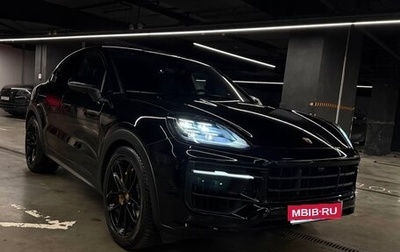 Porsche Cayenne III, 2024 год, 16 000 000 рублей, 1 фотография