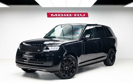 Land Rover Range Rover IV рестайлинг, 2025 год, 24 190 000 рублей, 1 фотография