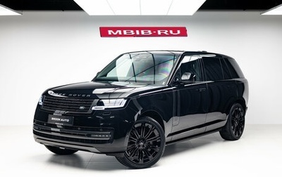 Land Rover Range Rover IV рестайлинг, 2025 год, 24 190 000 рублей, 1 фотография