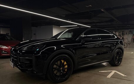 Porsche Cayenne III, 2024 год, 16 000 000 рублей, 3 фотография
