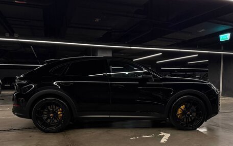 Porsche Cayenne III, 2024 год, 16 000 000 рублей, 2 фотография
