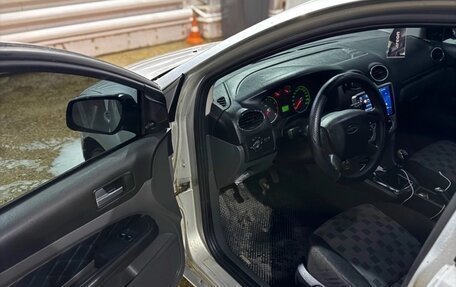 Ford Focus II рестайлинг, 2006 год, 370 000 рублей, 10 фотография
