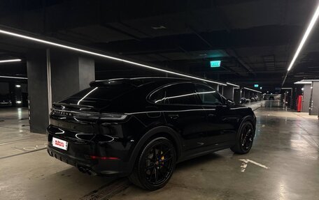 Porsche Cayenne III, 2024 год, 16 000 000 рублей, 5 фотография