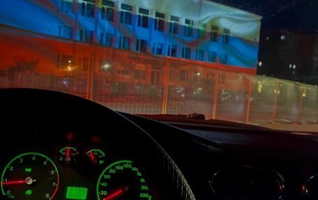 Ford Focus II рестайлинг, 2006 год, 370 000 рублей, 9 фотография