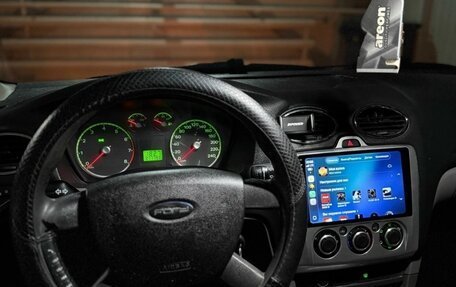Ford Focus II рестайлинг, 2006 год, 370 000 рублей, 7 фотография