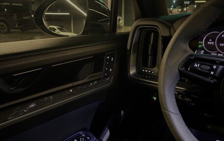 Porsche Cayenne III, 2024 год, 16 000 000 рублей, 8 фотография