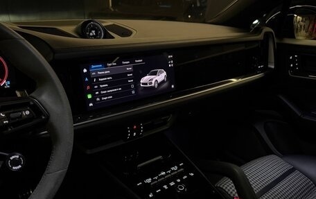 Porsche Cayenne III, 2024 год, 16 000 000 рублей, 9 фотография