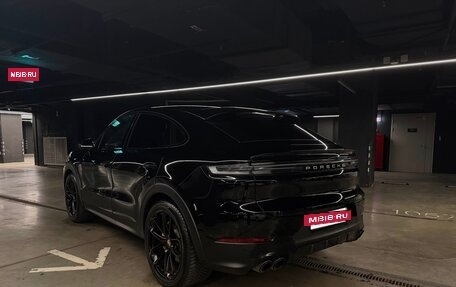 Porsche Cayenne III, 2024 год, 16 000 000 рублей, 4 фотография