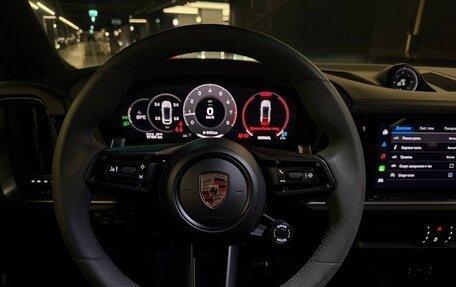 Porsche Cayenne III, 2024 год, 16 000 000 рублей, 10 фотография
