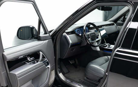 Land Rover Range Rover IV рестайлинг, 2025 год, 24 190 000 рублей, 7 фотография