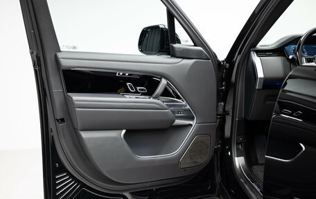 Land Rover Range Rover IV рестайлинг, 2025 год, 24 190 000 рублей, 8 фотография