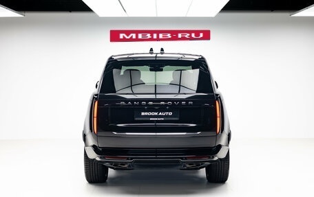 Land Rover Range Rover IV рестайлинг, 2025 год, 24 190 000 рублей, 5 фотография
