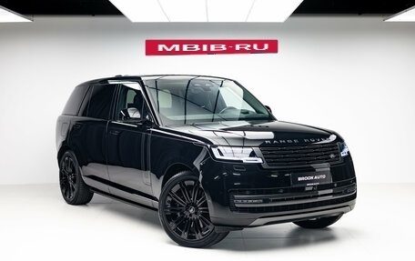 Land Rover Range Rover IV рестайлинг, 2025 год, 24 190 000 рублей, 3 фотография