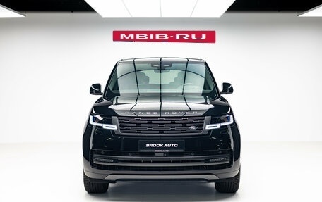 Land Rover Range Rover IV рестайлинг, 2025 год, 24 190 000 рублей, 2 фотография
