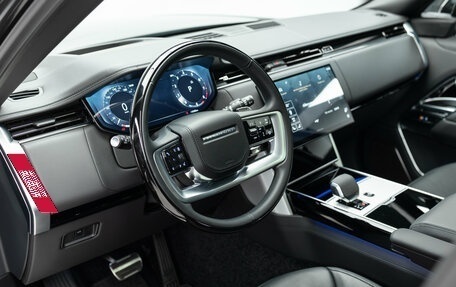 Land Rover Range Rover IV рестайлинг, 2025 год, 24 190 000 рублей, 11 фотография