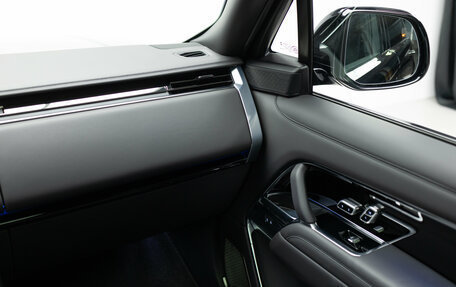 Land Rover Range Rover IV рестайлинг, 2025 год, 24 190 000 рублей, 22 фотография