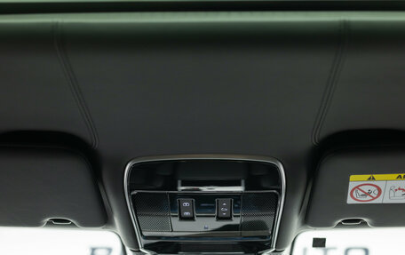 Land Rover Range Rover IV рестайлинг, 2025 год, 24 190 000 рублей, 18 фотография