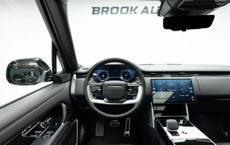 Land Rover Range Rover IV рестайлинг, 2025 год, 24 190 000 рублей, 14 фотография