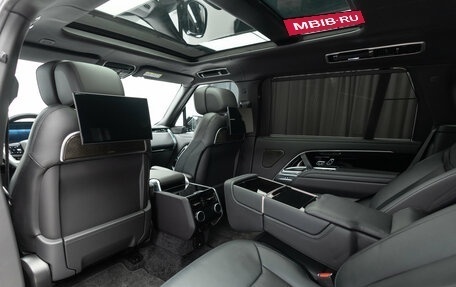 Land Rover Range Rover IV рестайлинг, 2025 год, 24 190 000 рублей, 27 фотография