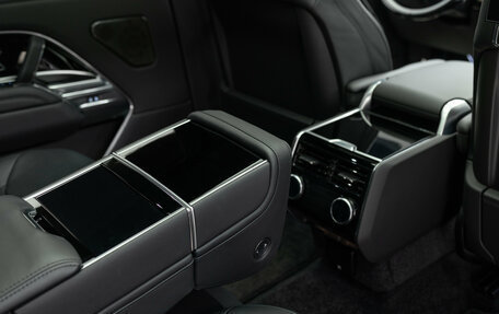 Land Rover Range Rover IV рестайлинг, 2025 год, 24 190 000 рублей, 29 фотография