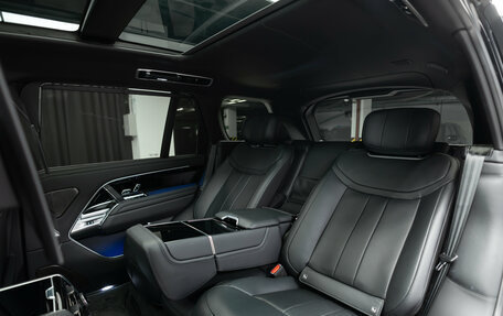 Land Rover Range Rover IV рестайлинг, 2025 год, 24 190 000 рублей, 33 фотография